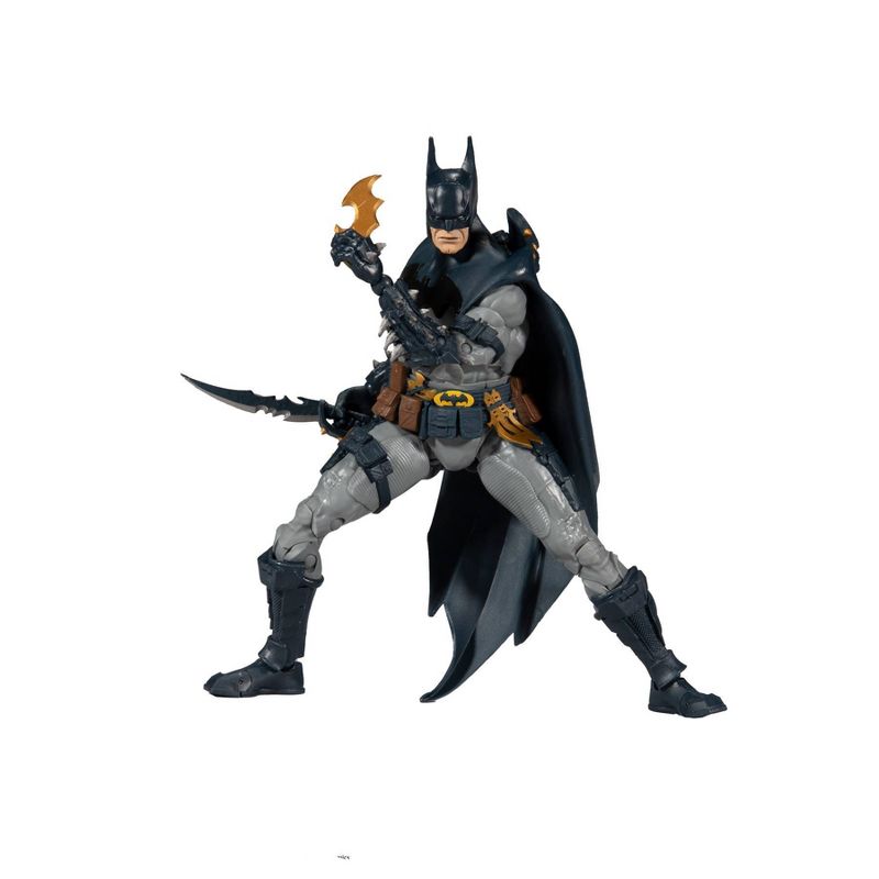 DC Batman Figure - Batman and Beyond