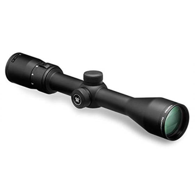 vortex optics diamondback 39x40 sfp riflescope  vplex moa