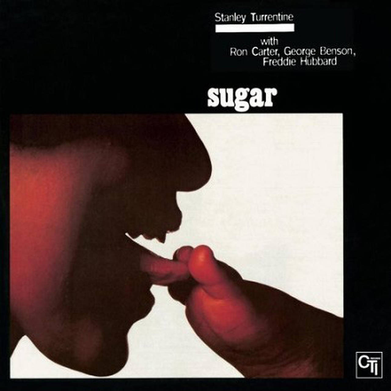 Stanley Turrentine Sugar 180g LP (Vinyl)