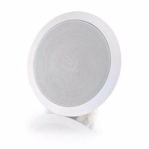 6in Ceiling Speaker 8ohm White - 39904