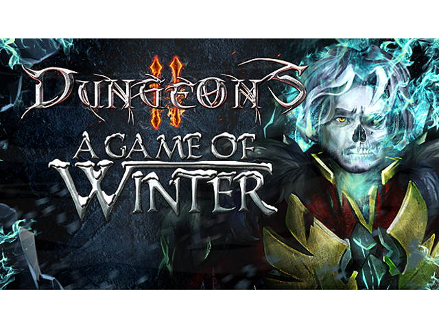 Dungeons 2 - A Chance Of Dragons DLC [Online Game Code]