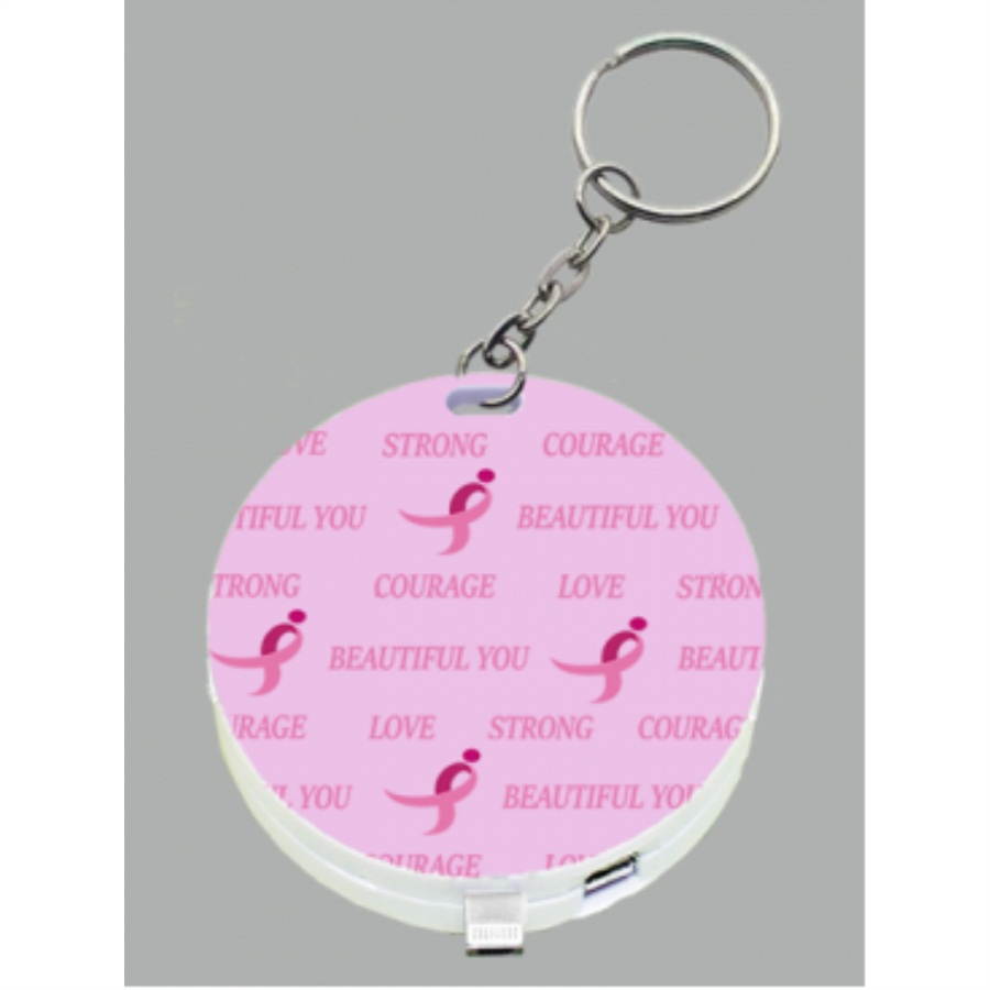 Susan G. Komen Type 4