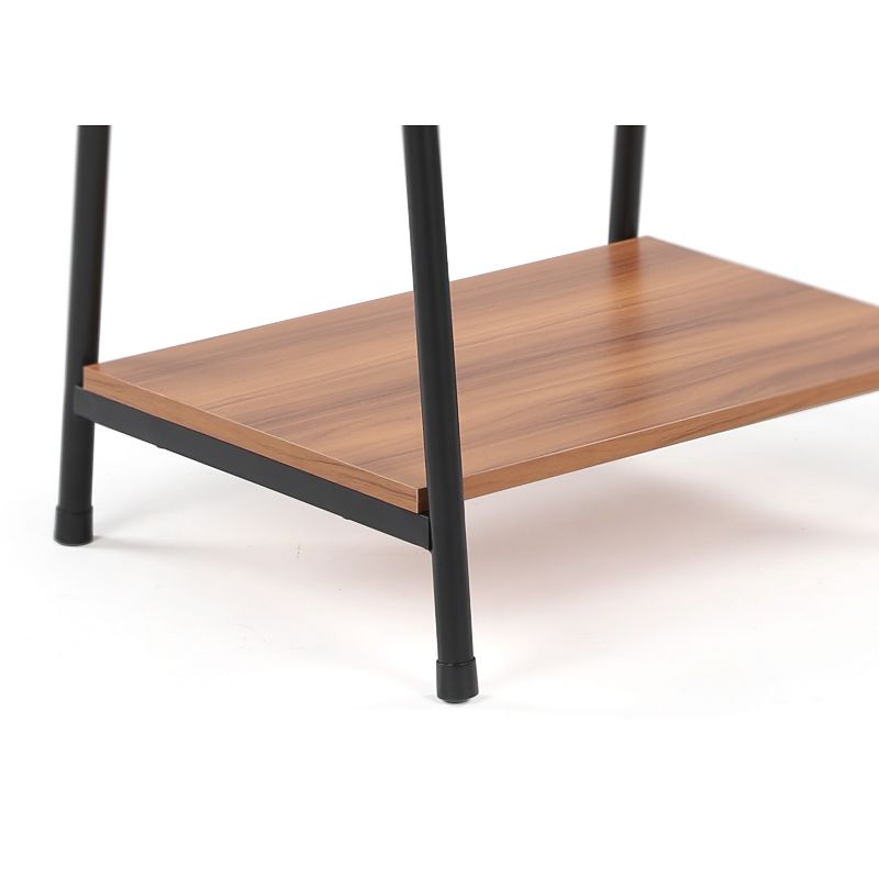 Freestanding Coat Rack Lucky Theory