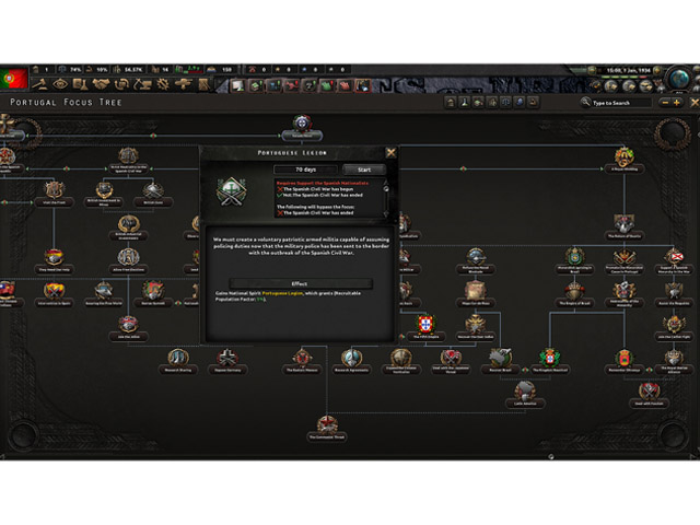 Hearts of Iron IV: Allied Armor Pack [Online Game Code]