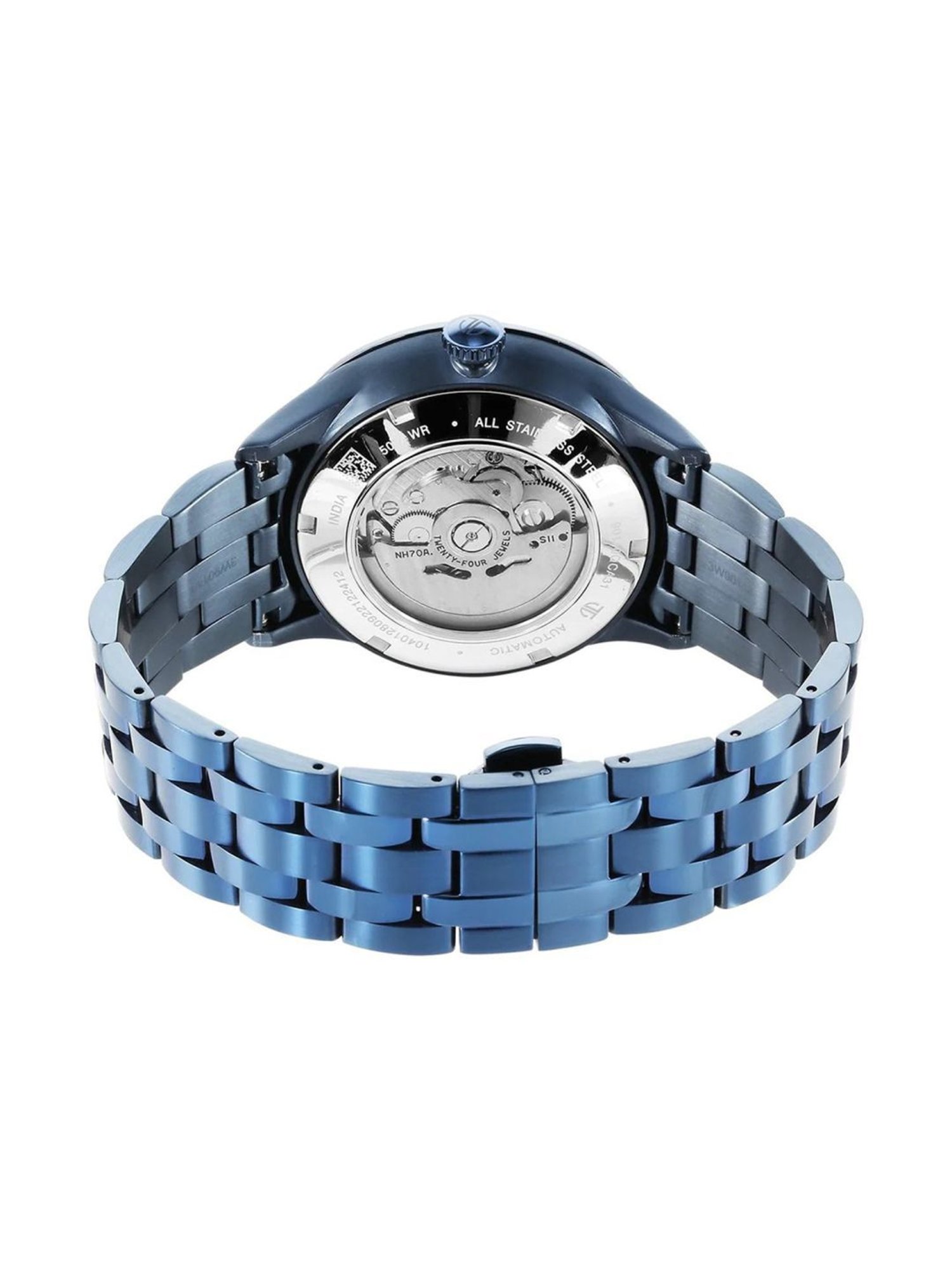 Titan 90140QM03 Automatics Analog Watch for Men