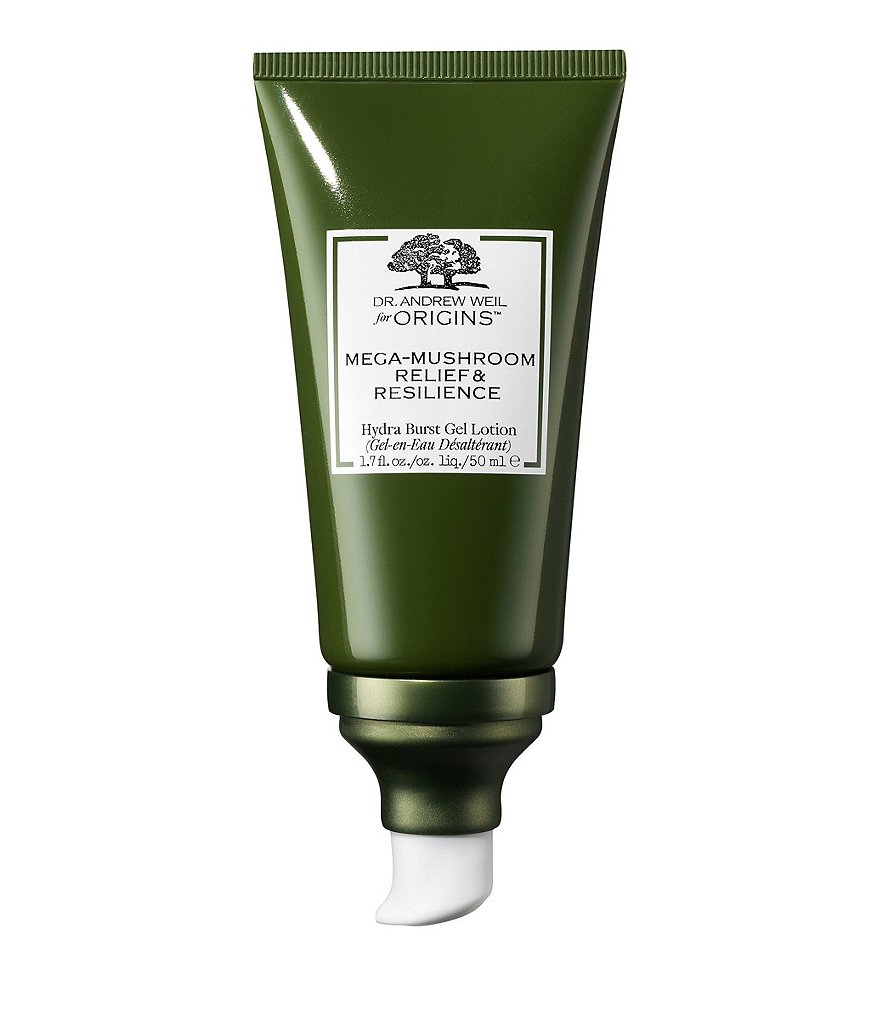 Origins Dr. Andrew Weil for Origins&trade; Mega-Mushroom Relief & Resilience Hydra Burst Gel Lotion