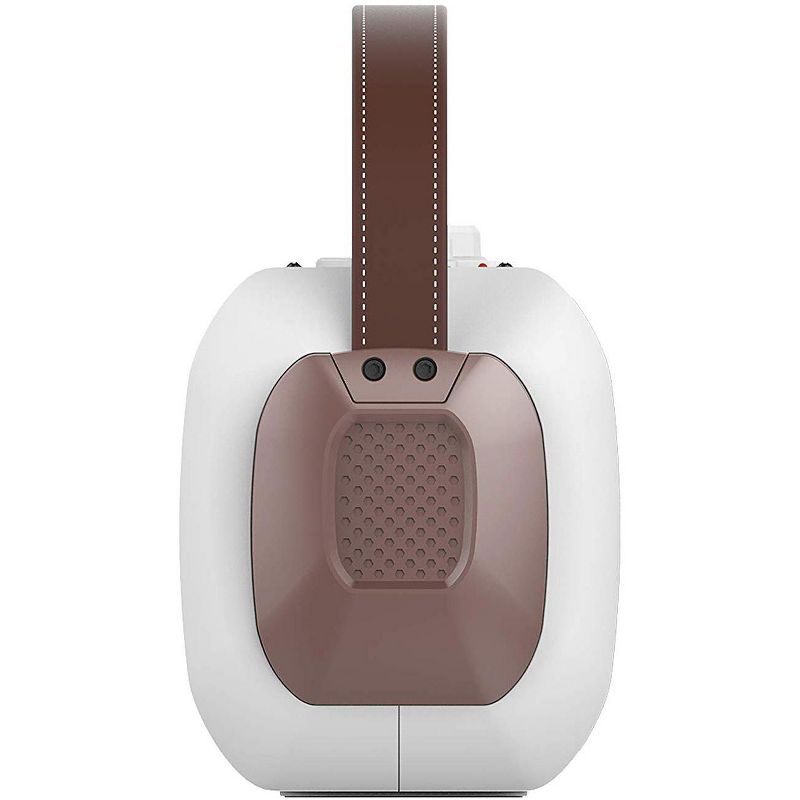 Monster Nomad Bluetooth Speaker, Rose