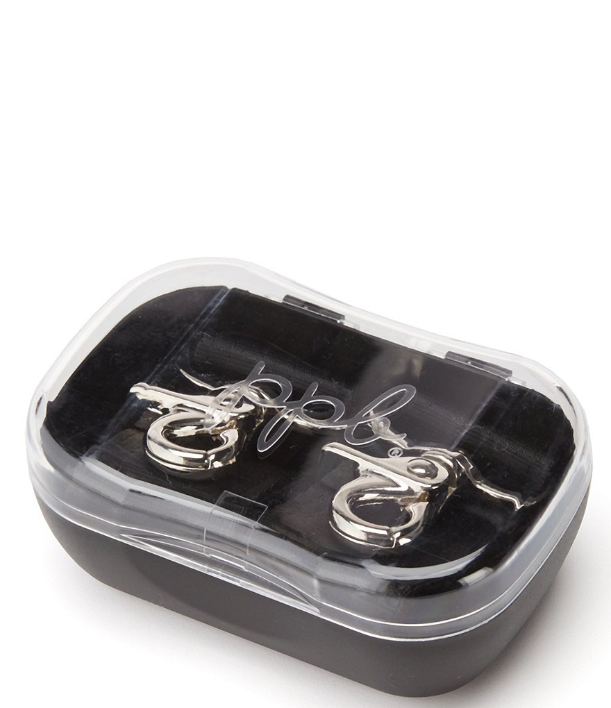 Petunia Pickle Bottom Valet Stroller Clips