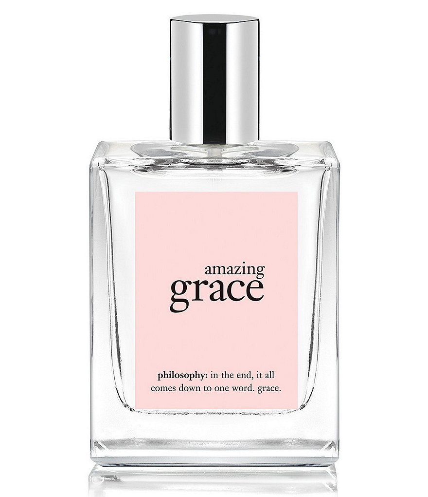 philosophy Amazing Grace Spray Fragrance