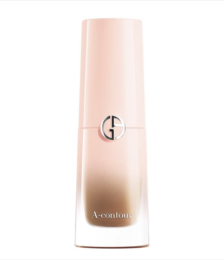 Giorgio Armani ARMANI beauty A-Line Contour Liquid Bronzer