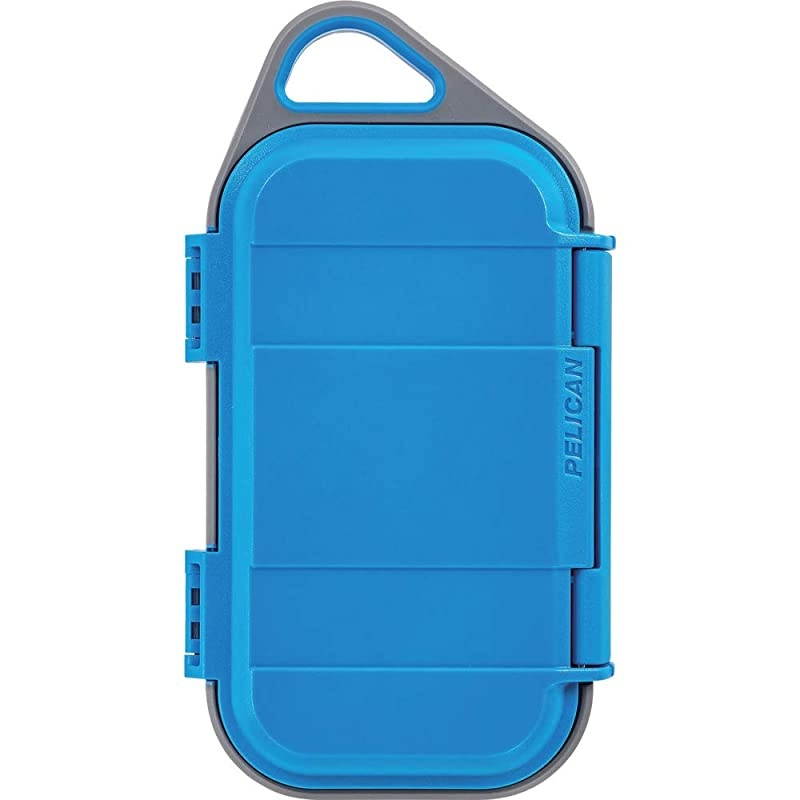 Go G40 Case Waterproof Case Surf BlueGrey