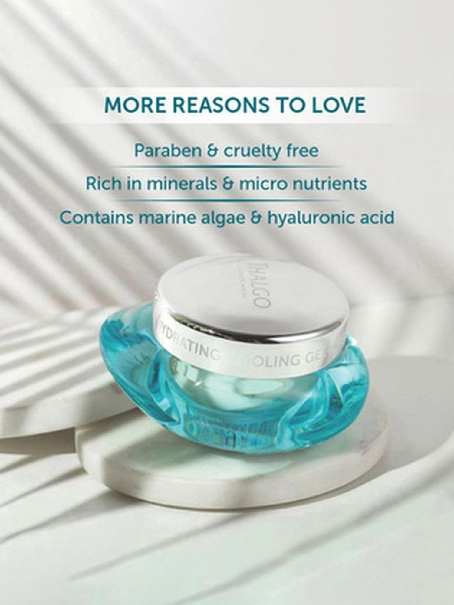 It's Skin Collagen Nutrition Cream - 50 ml