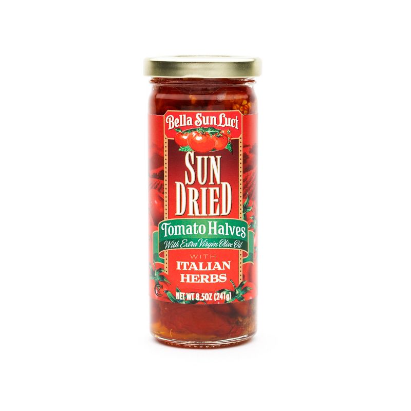 Bella Sun Luci Sun Dried Tomatoes - 8.5oz