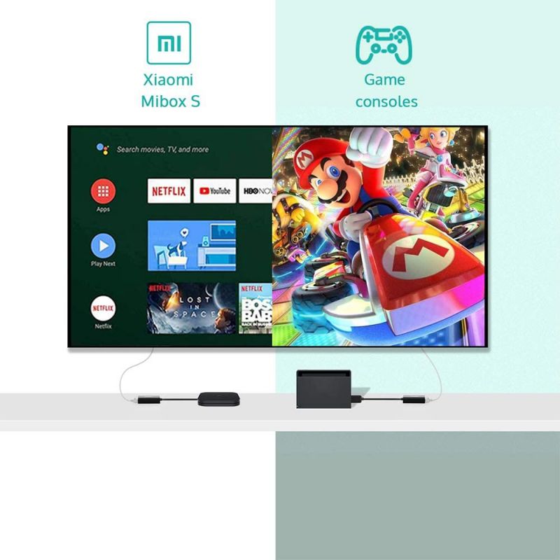 USB Ethernet Adapter, USB C to Ethernet LAN Network RJ45 Gigabit Adapter for 10/100/1000 Mbps with USB Type C Adapter Supports Windows 10/8/7, Mac OS, Linux