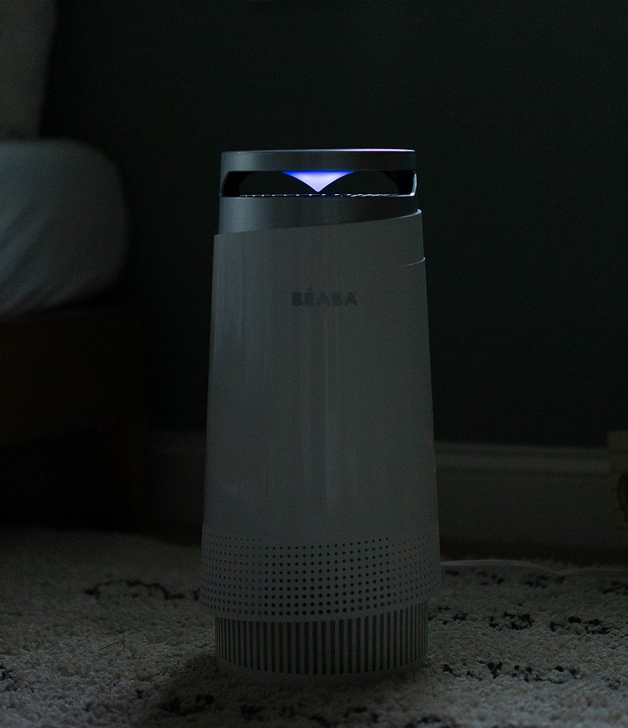 Objecto W9 Tower Humidifier