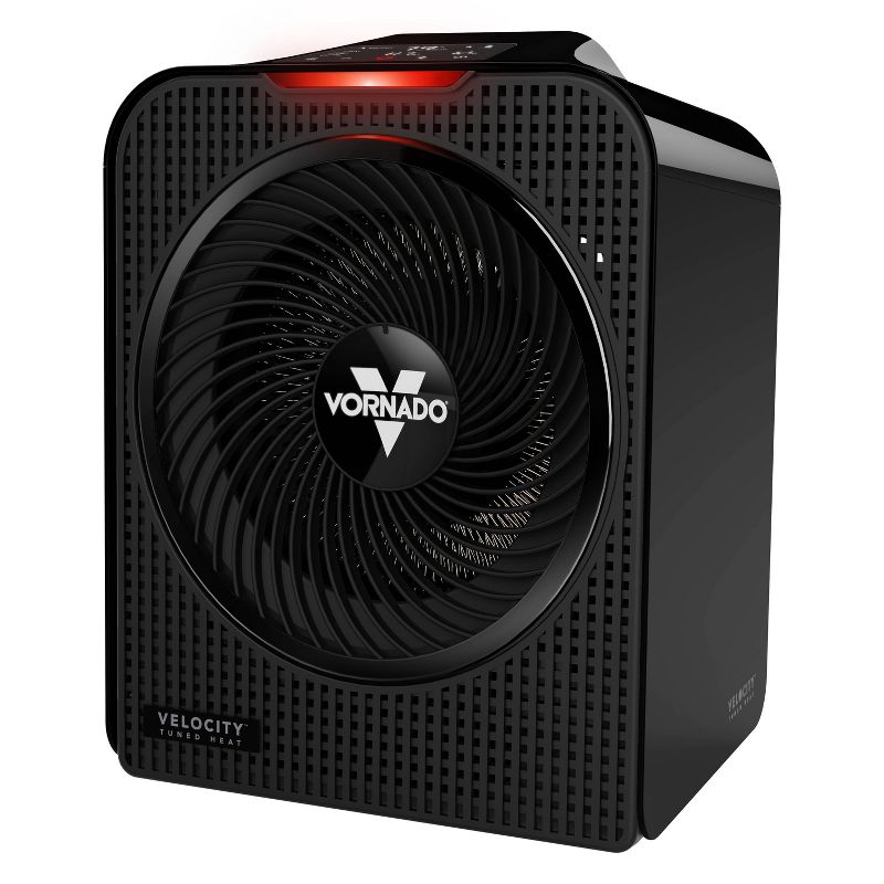 Vornado Velocity 5 Whole Room Space Heater