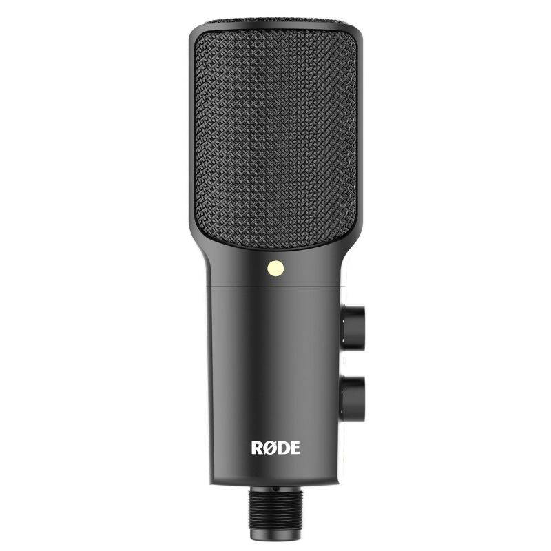 Rode NTUSB Versatile Studio-Quality USB Microphone
