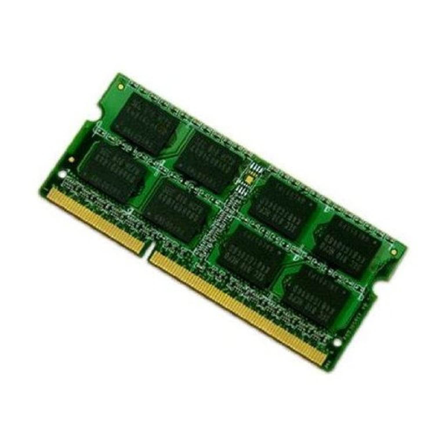 QNAP 8GB DDR3 RAM, 1600 MHZ, SO-DIMM,1 YEAR