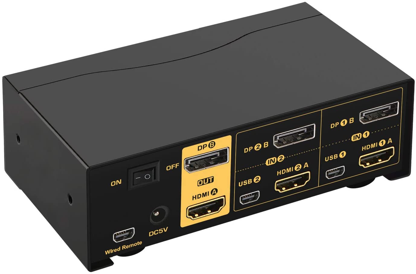 MFJ-916B Duplexer: 1.3-225MHz/350-540MHz, UHF