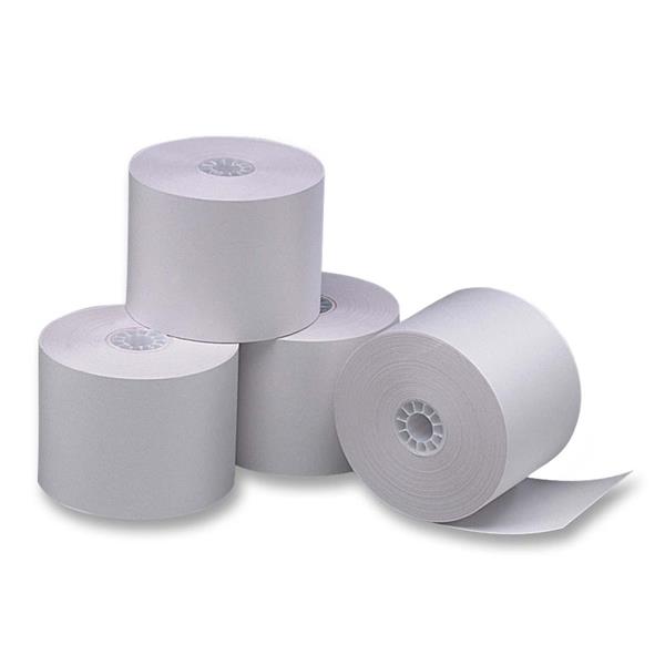 Ithaca 100-04410 Receipt Paper