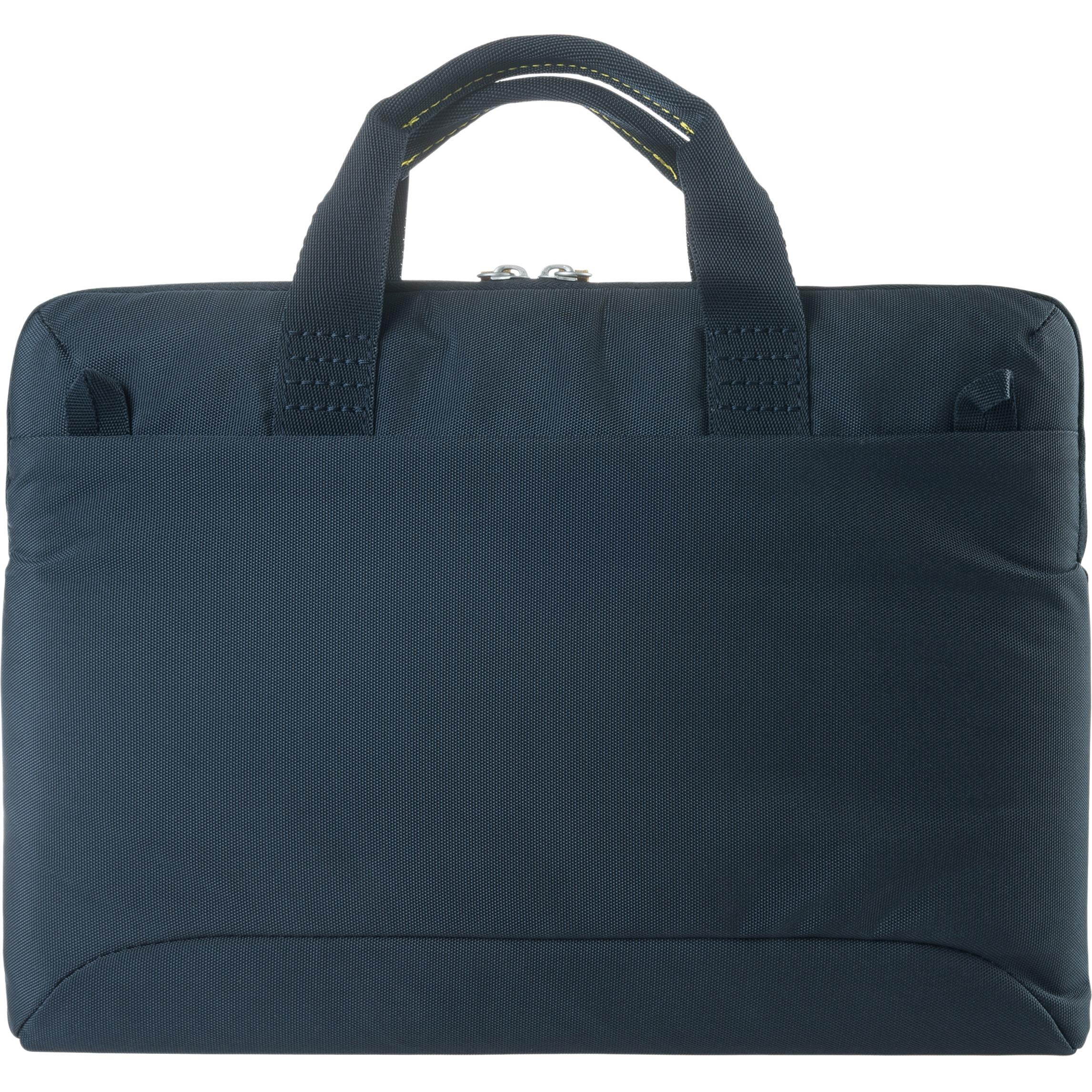 Tucano Smilza Carrying Case for 15.6" Laptop - Blue