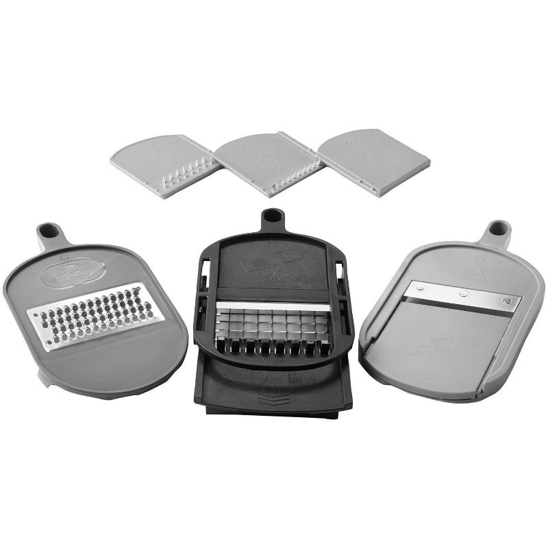 Vibe by Chef'n Box Grater