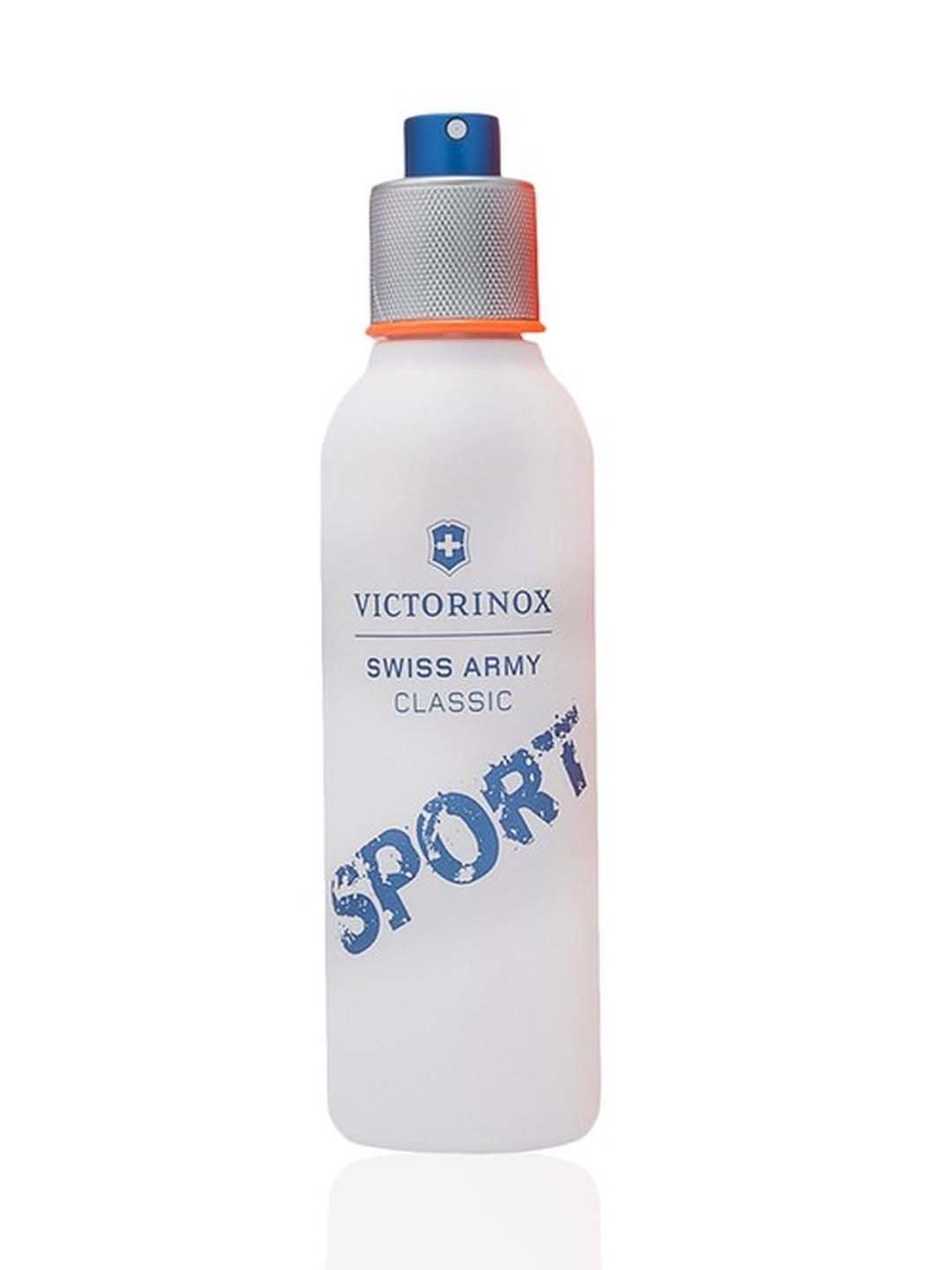 Classic Sport Eau de Toilette for Men - 100 ml