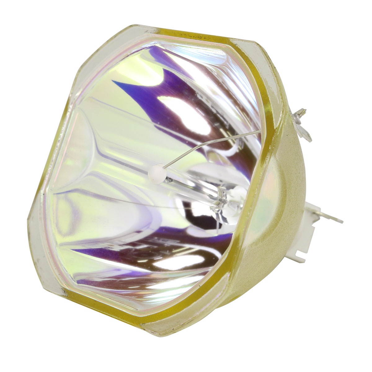 Original Phoenix Projector Lamp Replacement for Panasonic PT-DZ780B (Bulb Only)