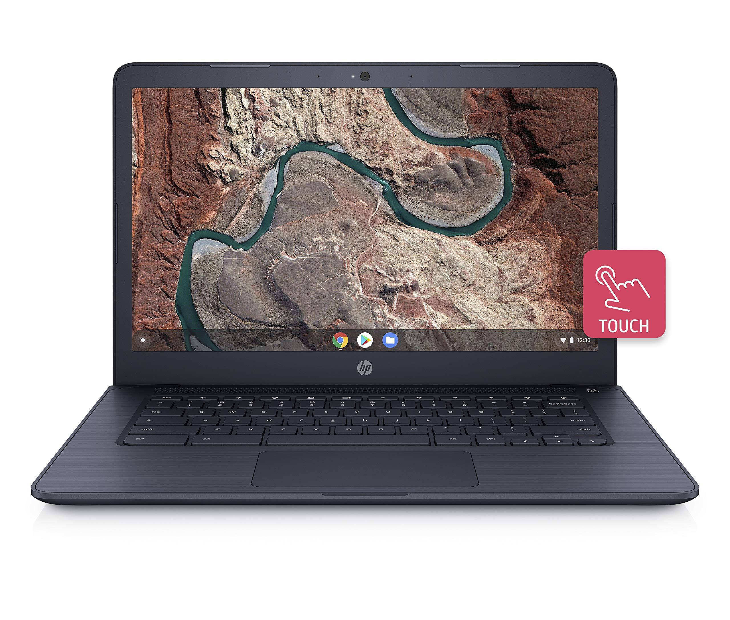HP 14-db0090nr Chromebook 14.0" Chrome OS