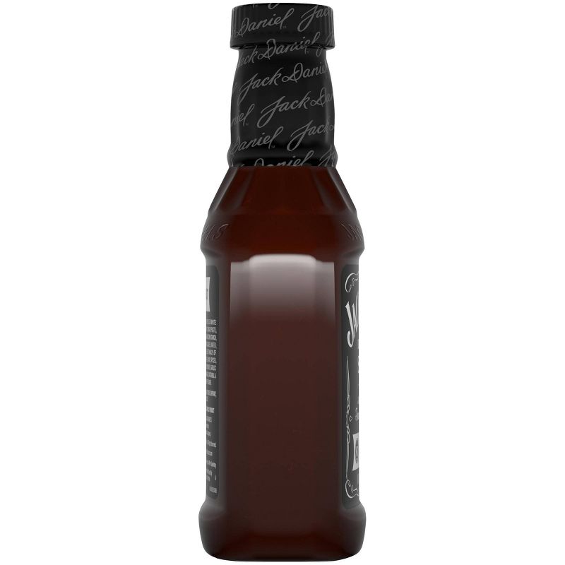 Jack Daniel's Original No. 7 Recipe Barbecue Sauce - 19oz