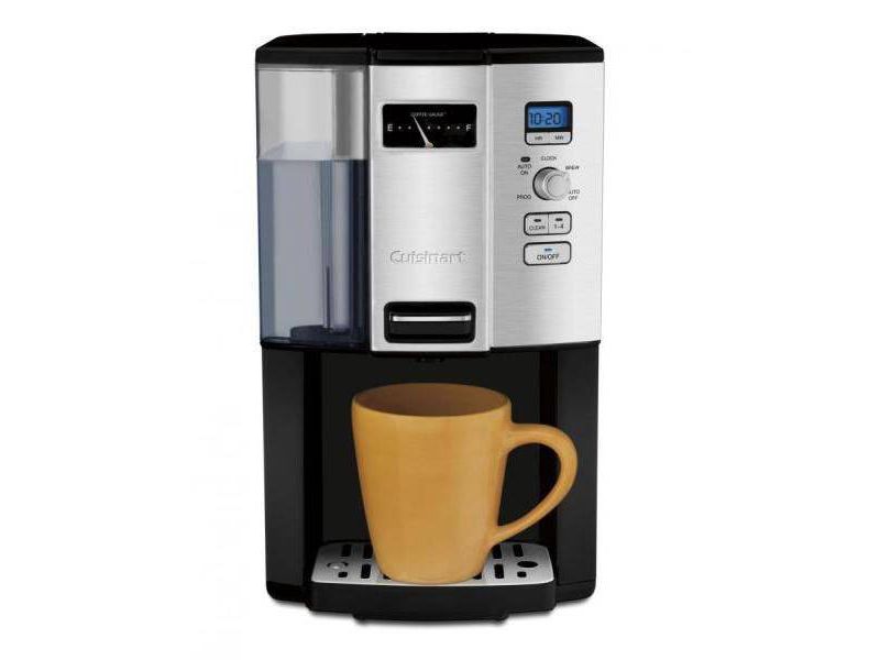 Cuisinart Coffee on Demand 12-Cup  Programmable Coffee Maker - DCC-3000P1