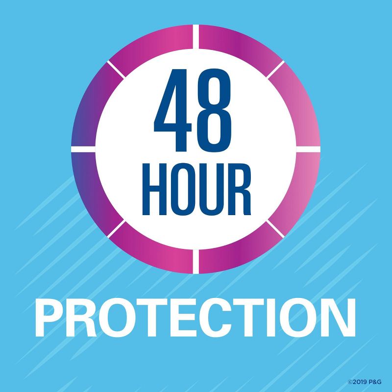 Secret Outlast Gel Protecting Powder - 3.4oz