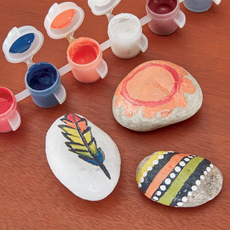 Creativity For Kids Camp Crafts Project Kit