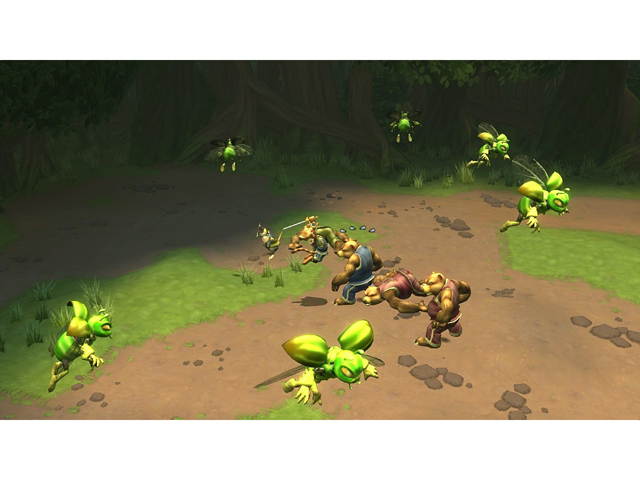 Legend of Kay HD PlayStation 4