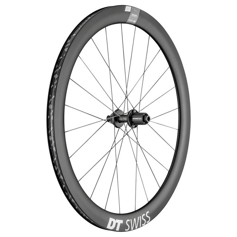 DT Swiss ARC 1400 DiCut Rear Wheel Rear Wheel