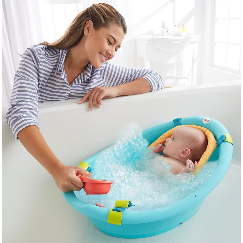 Stokke Flexi Bath Tub - White