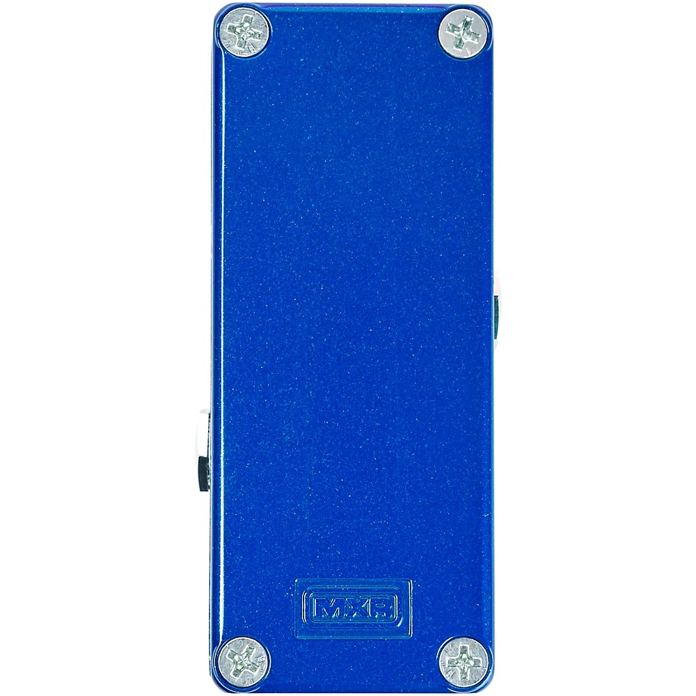 MXR M280 Vintage Bass Octave Mini Bass Effects Pedal