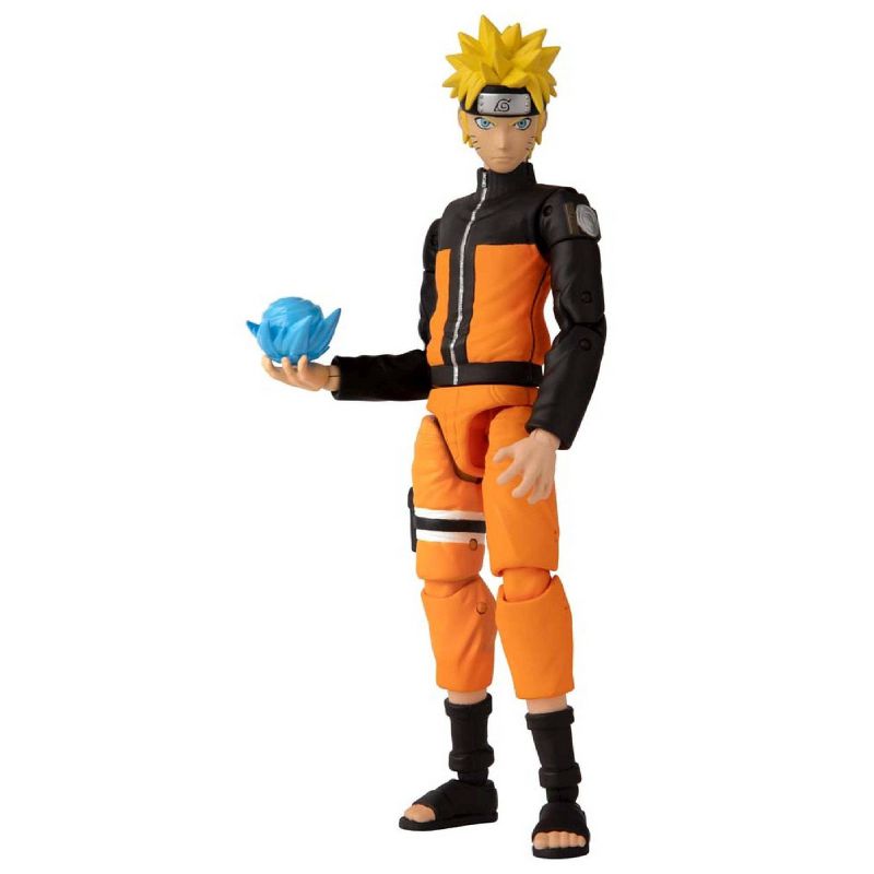 Naruto Uzumaki