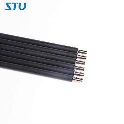 Printer Parts 5PCS PCR for Kyocera FS2100 FS4100 FS4200 FS4300 M3040 M3540 M3550 M3560 Primary Charge Roller