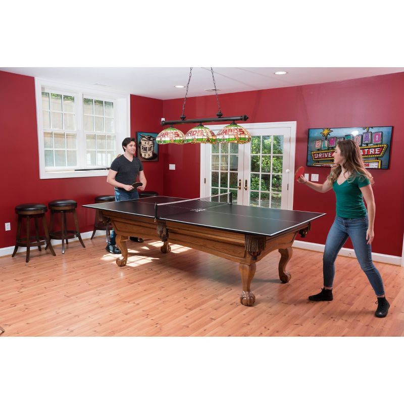 Hathaway Unity 4pc Table Tennis Table Set