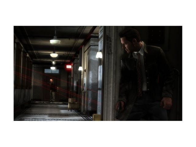 Max Payne 3 Special Edition PlayStation 3