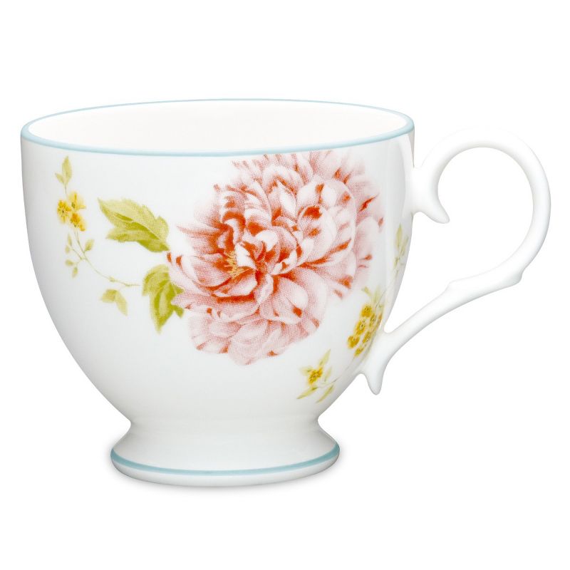 Noritake Peony Pageant Cup