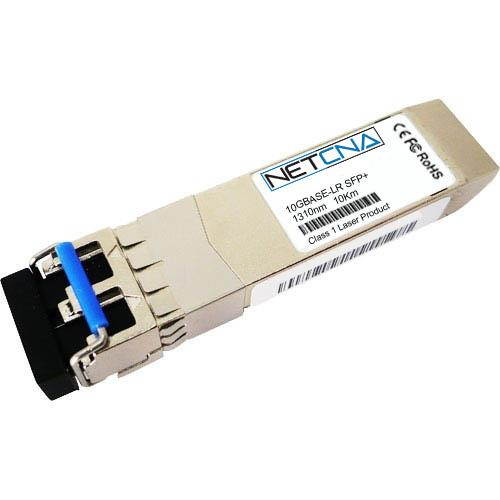 NETCNA DS-SFP-FC10G-LW (Cisco 100% Compatible Optical Transceiver)
