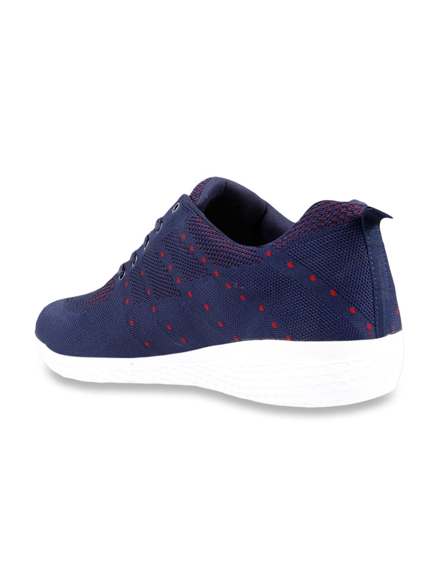 Bacca Bucci Navy Training Shoes