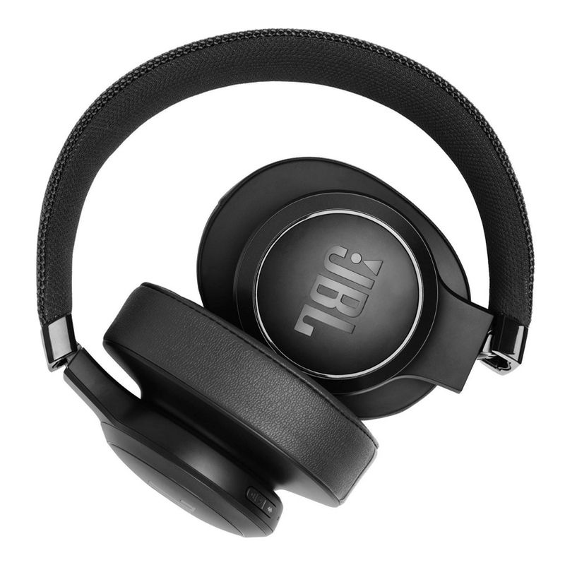 JBL On-Ear Headphones Live 500