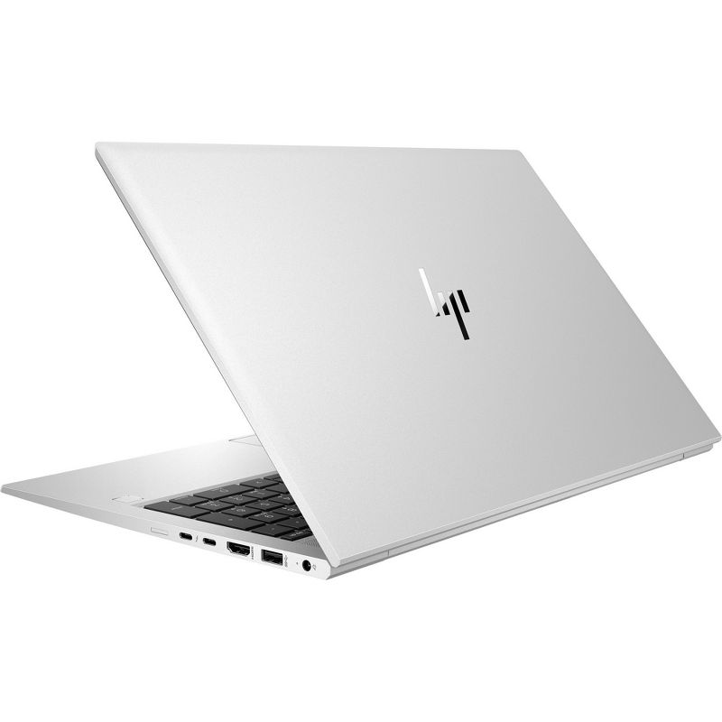 HP EliteBook 855 G8 15.6" Rugged Notebook - Full HD - 1920 x 1080 - AMD Ryzen 5 PRO 5650U Hexa-core (6 Core) 2.30 GHz - 16 GB RAM - 512 GB SSD