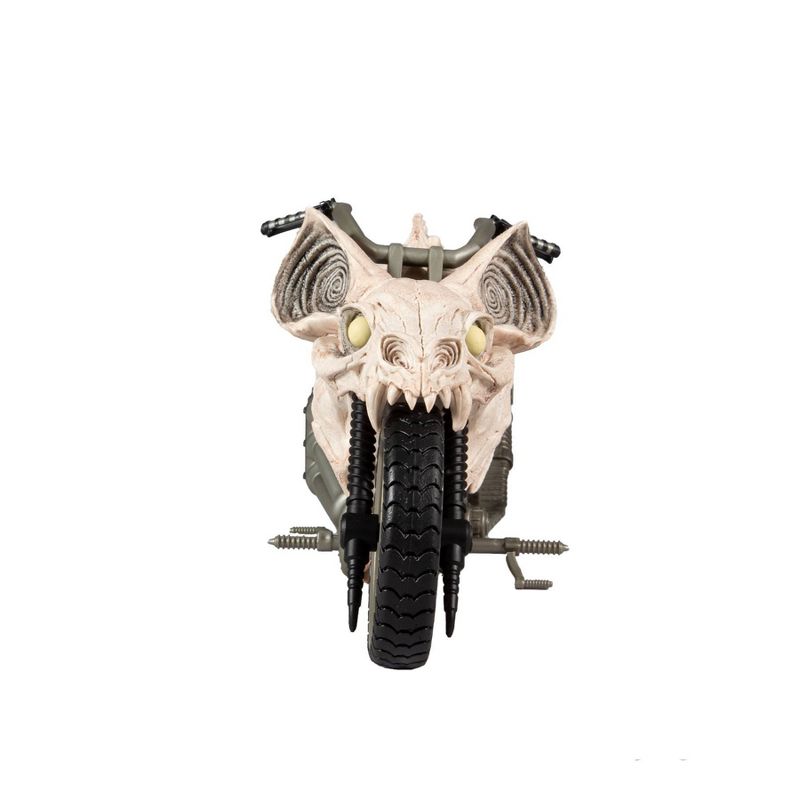 DC Comics Batman Death Metal Motorcycle