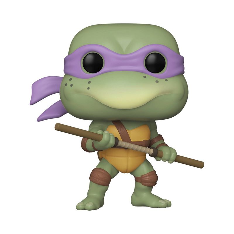 Funko POP! Vinyl: TMNT - Donatello