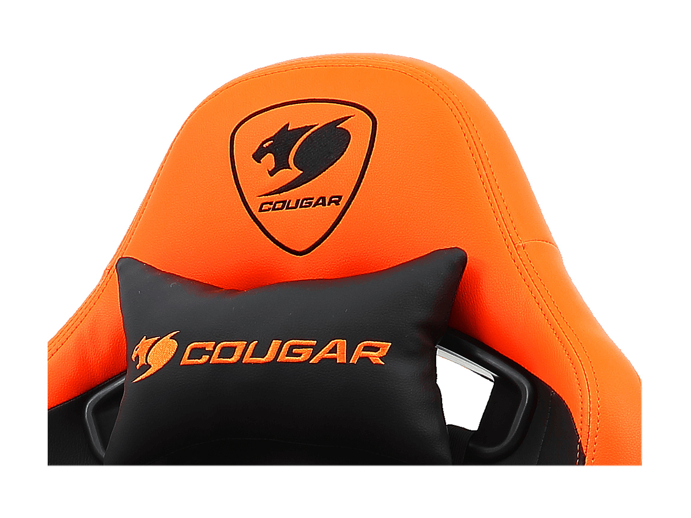 COUGAR ARMOR-S ROYAL Deluxe Gaming Chair - Black