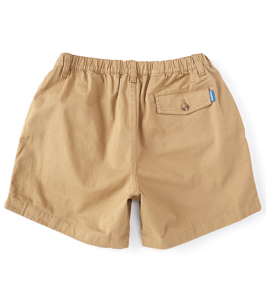 Chubbies Top Drawers 5.5#double; Inseam Stretch Shorts